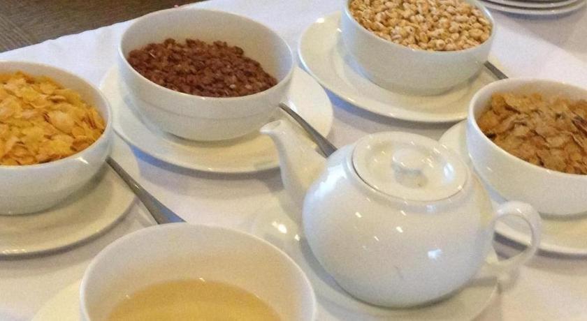 Jun Yue Hotel Phnom Penh Zewnętrze zdjęcie